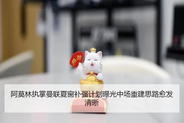 阿莫林执掌曼联夏窗补强计划曝光中场重建思路愈发清晰